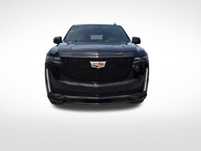 2024 Cadillac Escalade ESV Base