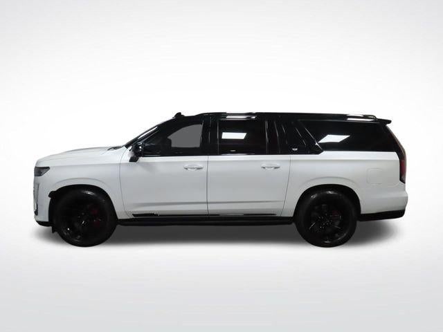 2024 Cadillac Escalade ESV Sport Platinum
