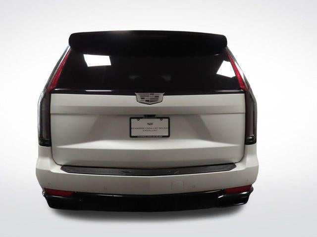 2024 Cadillac Escalade ESV Sport Platinum