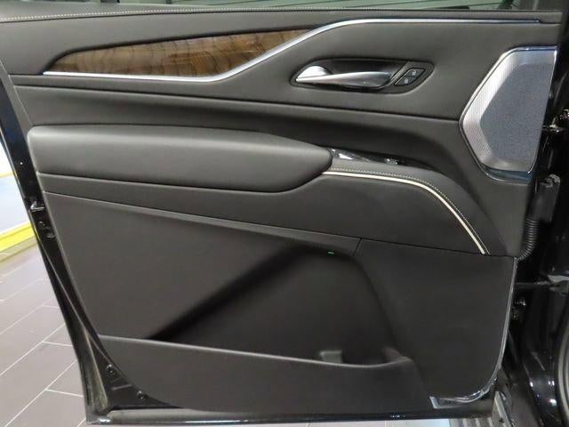 2024 Cadillac Escalade ESV Sport Platinum