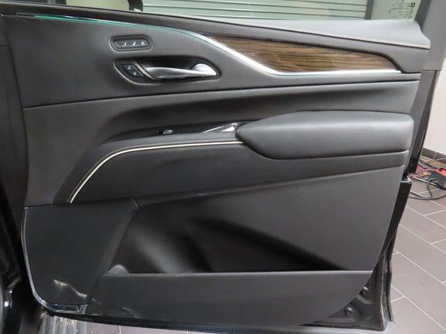 2024 Cadillac Escalade ESV Sport Platinum