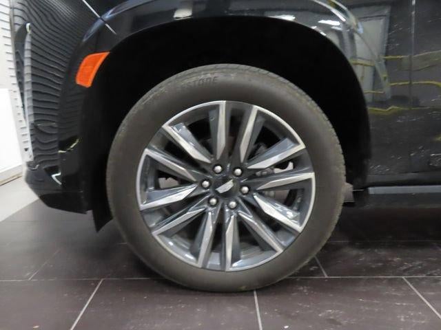 2024 Cadillac Escalade ESV Sport Platinum