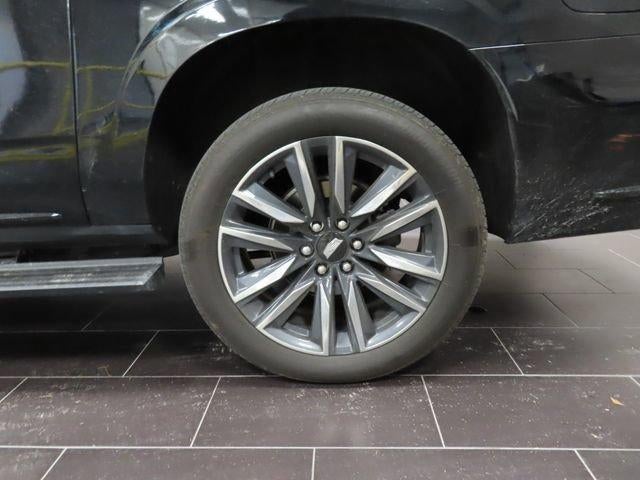 2024 Cadillac Escalade ESV Sport Platinum
