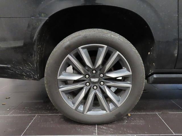 2024 Cadillac Escalade ESV Sport Platinum