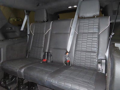 2024 Cadillac Escalade ESV Sport Platinum