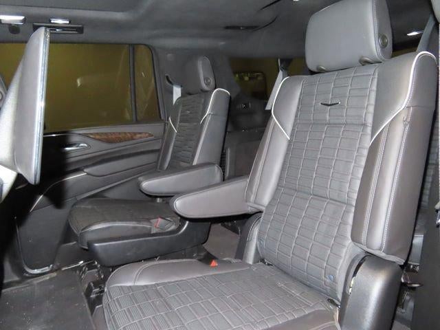 2024 Cadillac Escalade ESV Sport Platinum