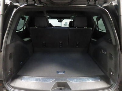 2024 Cadillac Escalade ESV Sport Platinum