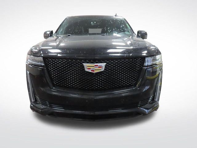 2024 Cadillac Escalade ESV Sport Platinum