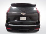2024 Cadillac Escalade ESV Sport Platinum