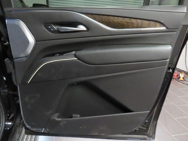 2024 Cadillac Escalade ESV Sport Platinum