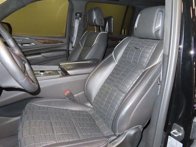 2024 Cadillac Escalade ESV Sport Platinum