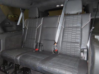 2024 Cadillac Escalade ESV Sport Platinum