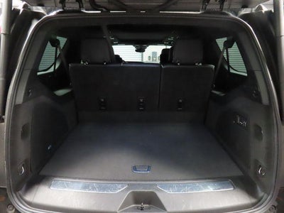 2024 Cadillac Escalade ESV Sport Platinum