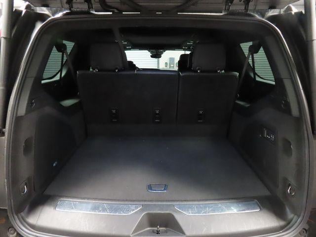 2024 Cadillac Escalade ESV Sport Platinum