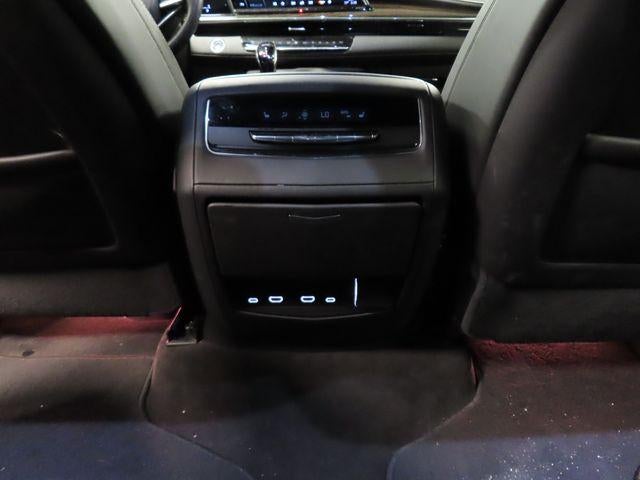 2024 Cadillac Escalade ESV Sport Platinum