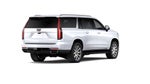 2026 Cadillac Escalade ESV 1SA