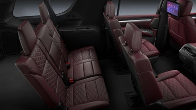 2026 Cadillac Escalade ESV Sport