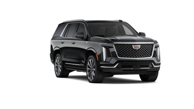 2026 Cadillac Escalade Base