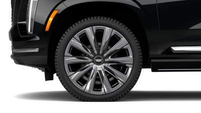 2026 Cadillac Escalade Base