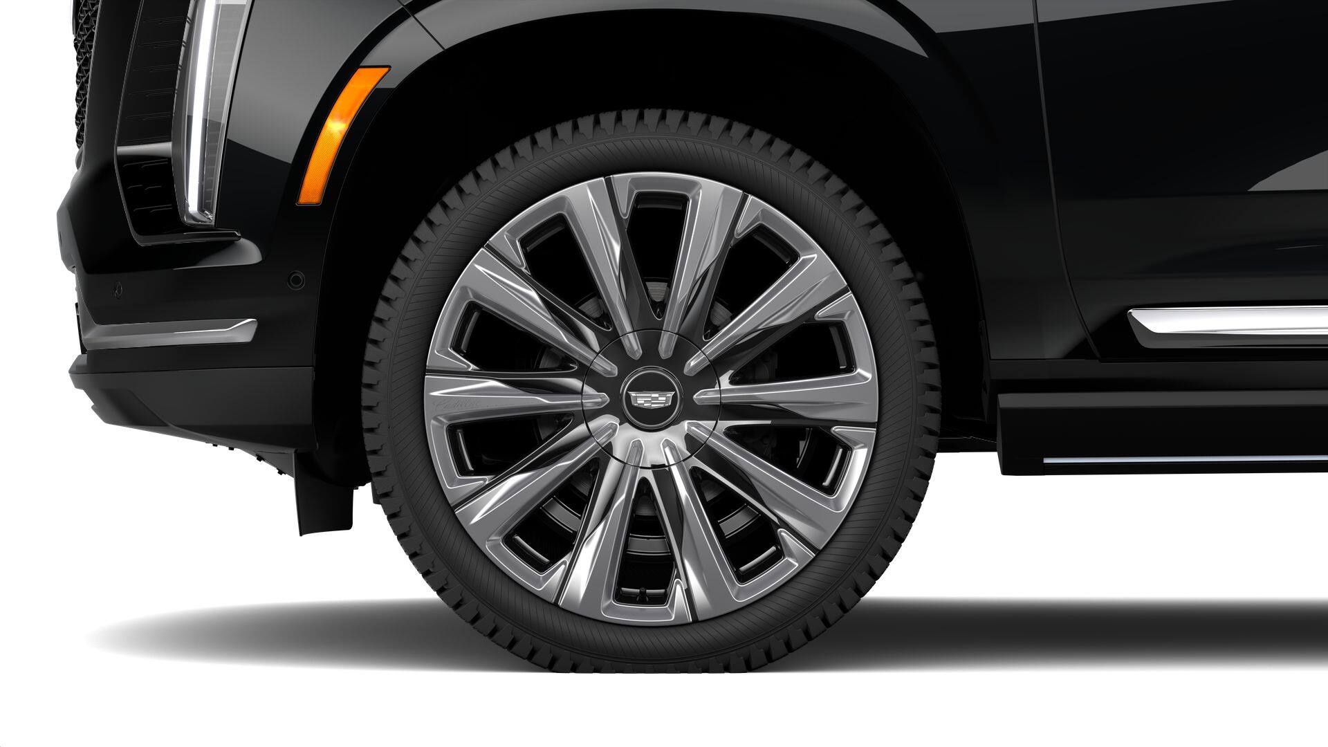 2026 Cadillac Escalade Base