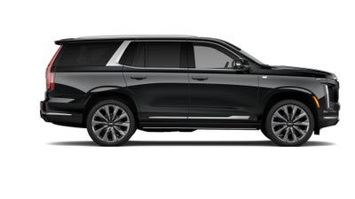 2026 Cadillac Escalade Base