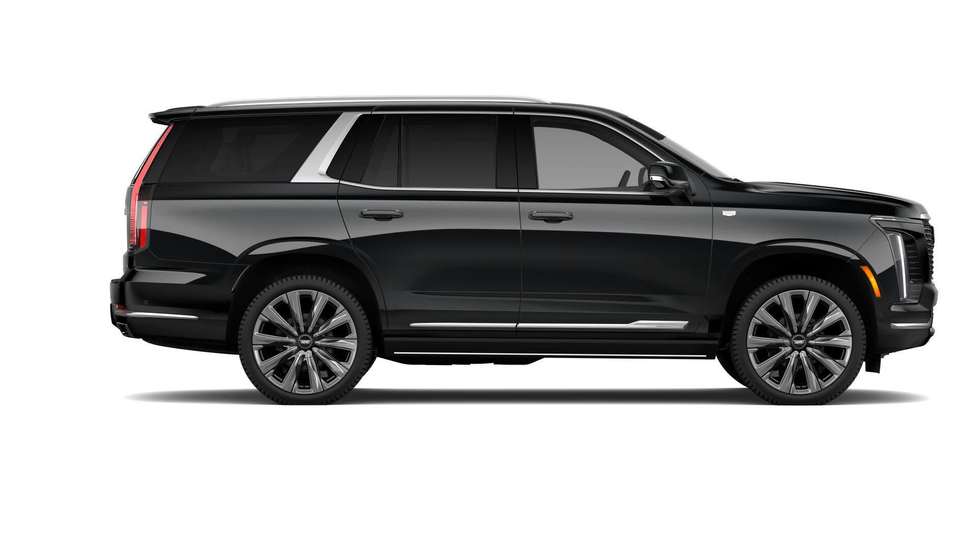 2026 Cadillac Escalade Base