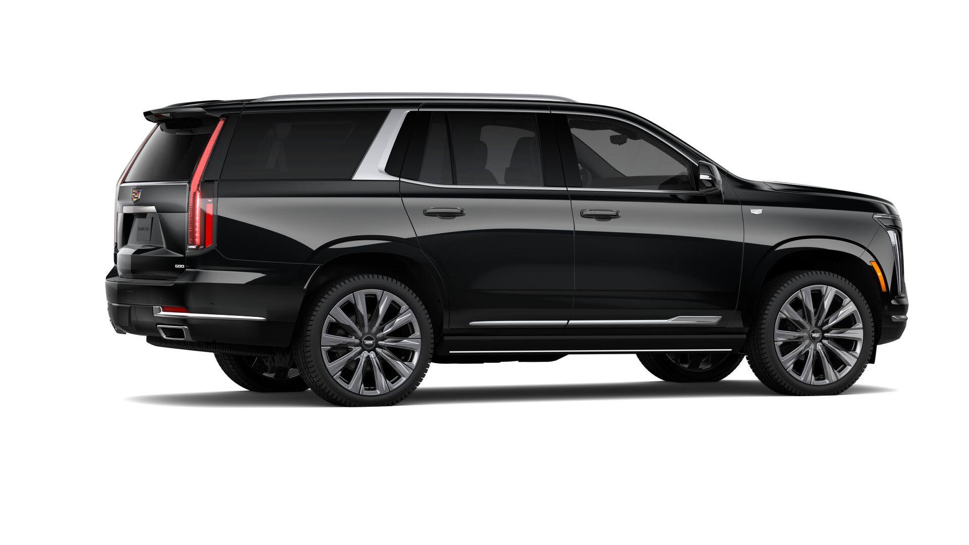 2026 Cadillac Escalade Base