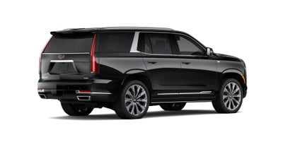 2026 Cadillac Escalade Base