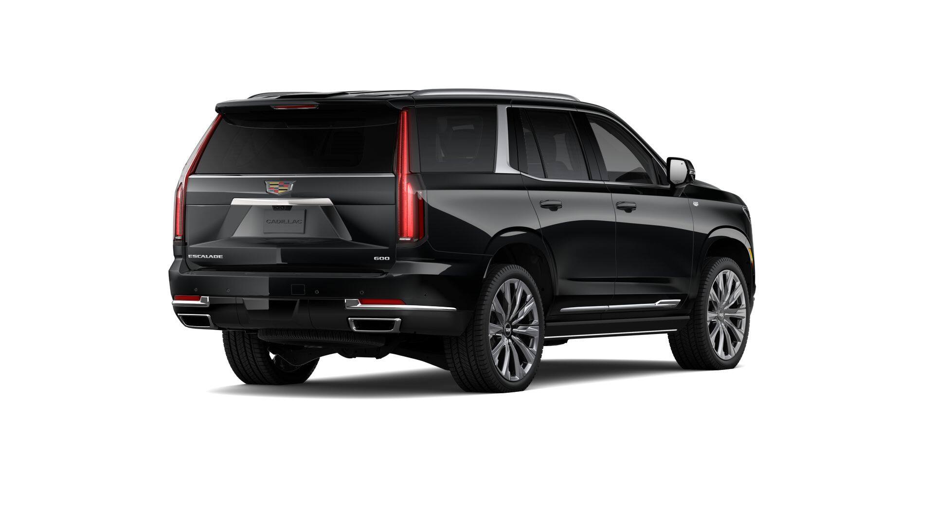 2026 Cadillac Escalade Base