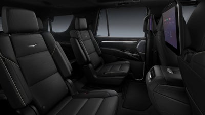 2026 Cadillac Escalade Base