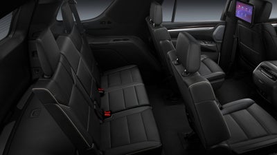 2026 Cadillac Escalade Base