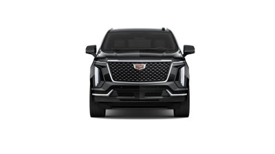 2026 Cadillac Escalade Base