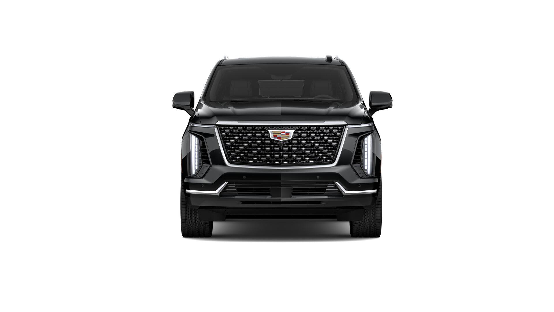 2026 Cadillac Escalade Base