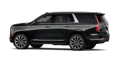 2026 Cadillac Escalade Base