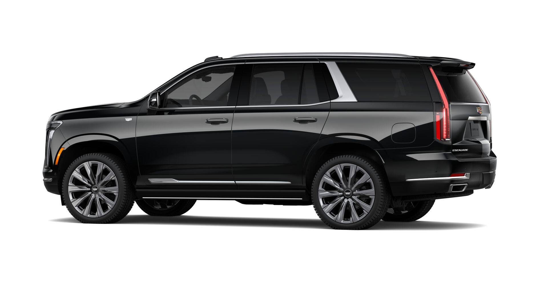 2026 Cadillac Escalade Base