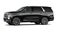 2026 Cadillac Escalade Platinum Luxury