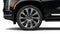 2026 Cadillac Escalade Platinum Luxury