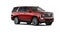 2026 Cadillac Escalade Platinum Luxury