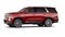 2026 Cadillac Escalade Platinum Luxury