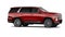 2026 Cadillac Escalade Platinum Luxury