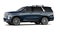 2026 Cadillac Escalade Platinum Luxury