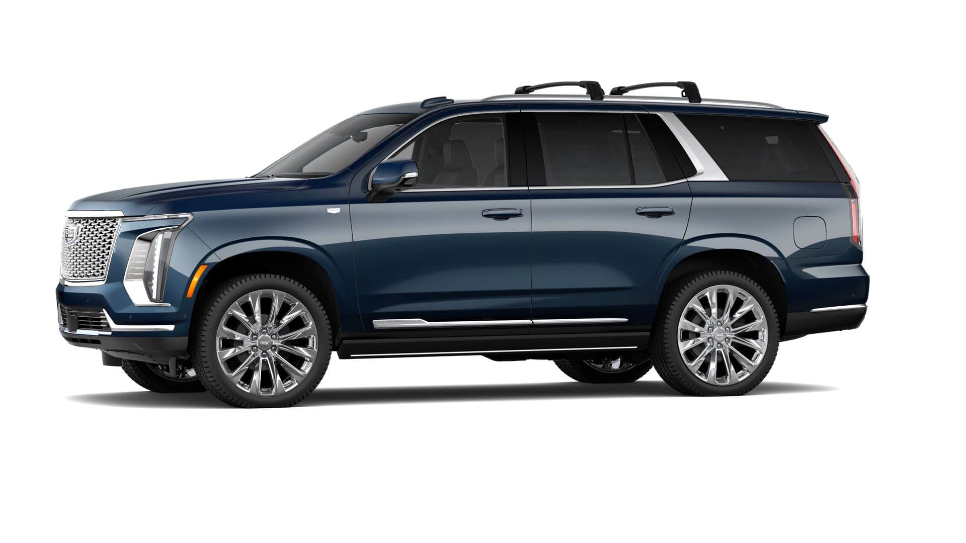 2026 Cadillac Escalade Platinum Luxury