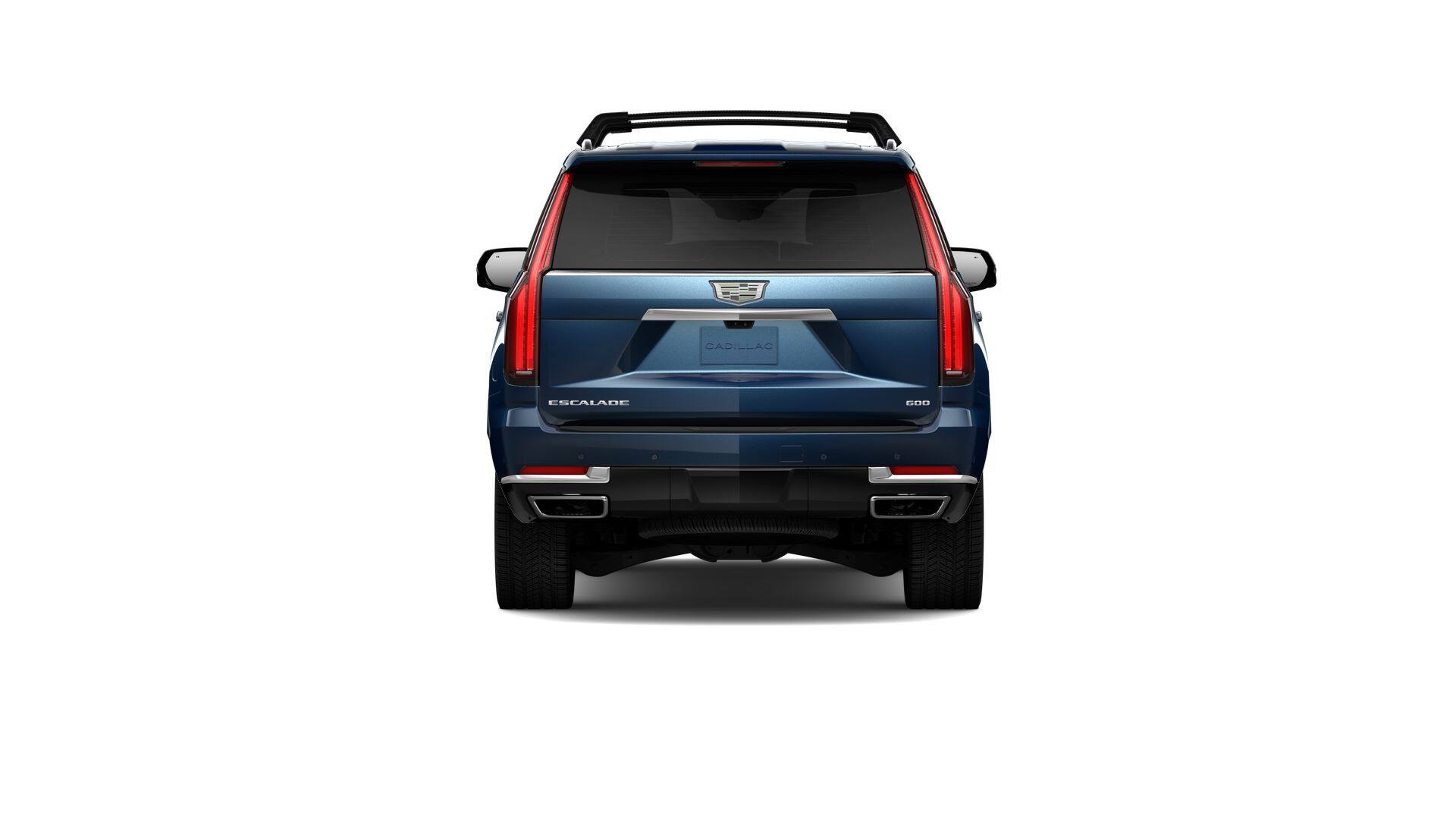 2026 Cadillac Escalade Platinum Luxury