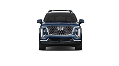 2026 Cadillac Escalade Platinum Luxury