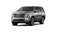 2026 Cadillac Escalade Platinum Luxury