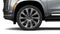 2026 Cadillac Escalade Platinum Luxury