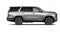2026 Cadillac Escalade Platinum Luxury