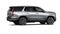 2026 Cadillac Escalade Platinum Luxury
