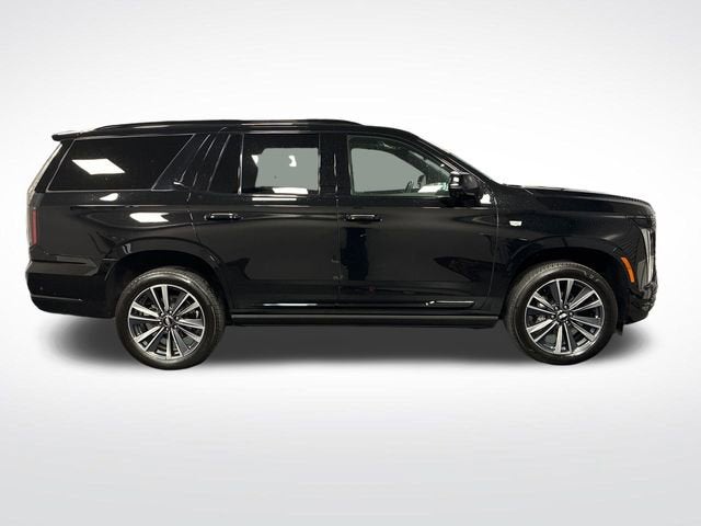 2025 Cadillac Escalade Sport