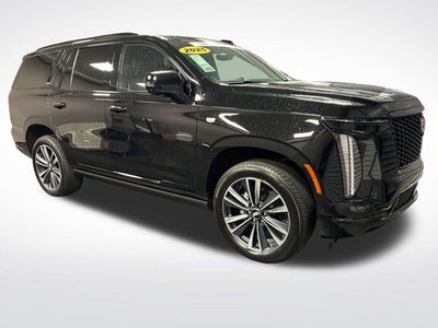 2025 Cadillac Escalade Sport